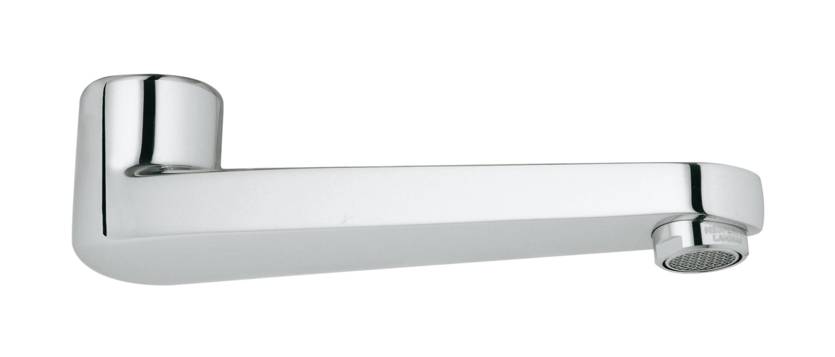 Grohe Auslauf für Badewannenarmatur für Badewanne StarLight Chrome 13270000