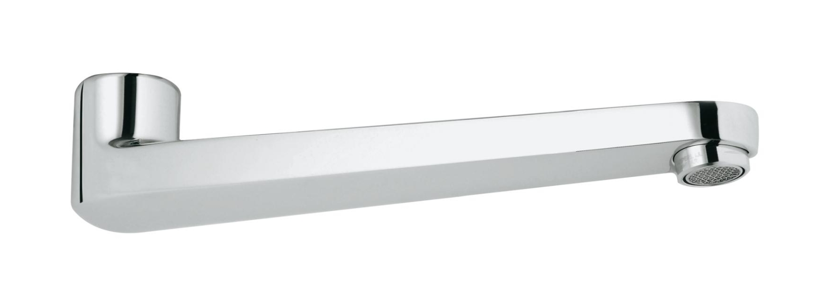 Grohe Auslauf für Badewannenarmatur für Badewanne StarLight Chrome 13271000