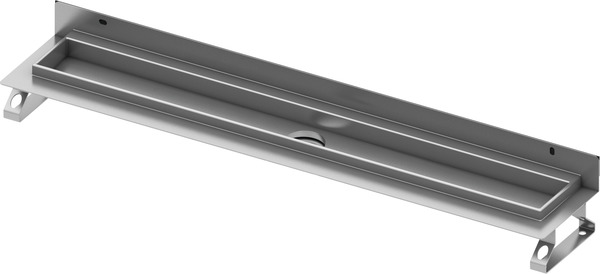 Tece Drainline Lineare Ablaufrinne 150 cm 601501