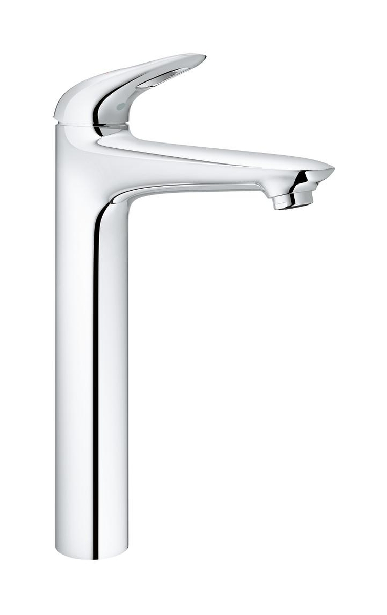 Grohe Eurostyle Waschtischarmatur Stehend StarLight Chrome 23570003