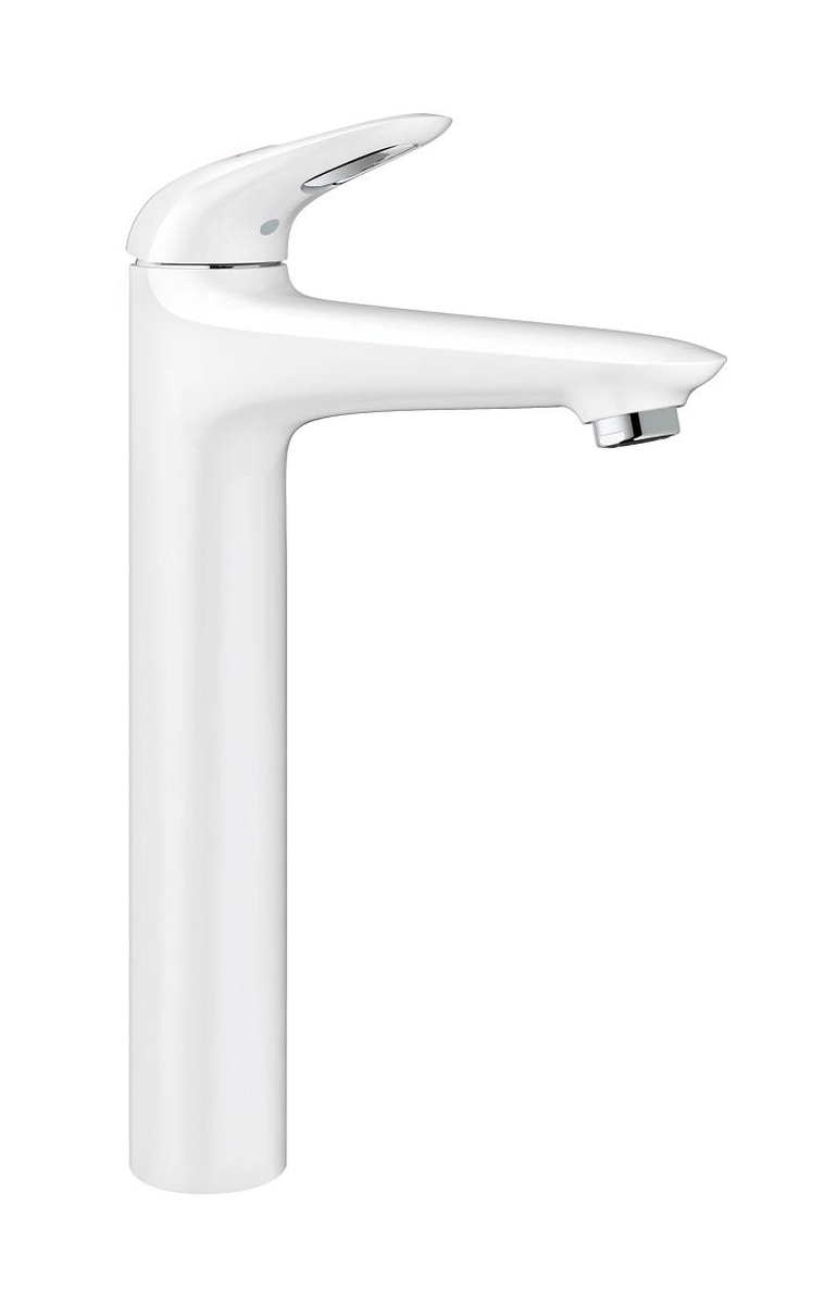 Grohe Eurostyle Waschtischarmatur Stehend StarLight Chrome 23570LS3