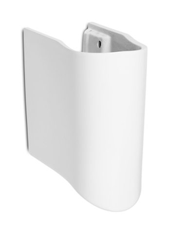 Roca Nexo Halber Sockel weiß A337642000