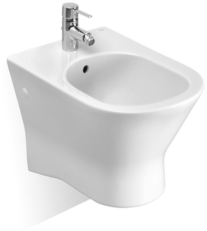 Roca Nexo Bidet hängend weiß A357645000