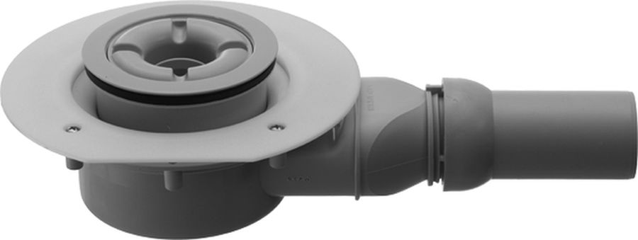 Duravit Siphon für eine Duschwanne 791243000000000