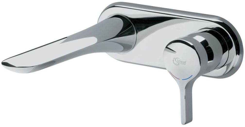Ideal Standard Melange Waschtischarmatur Unterputz chrom A5591AA