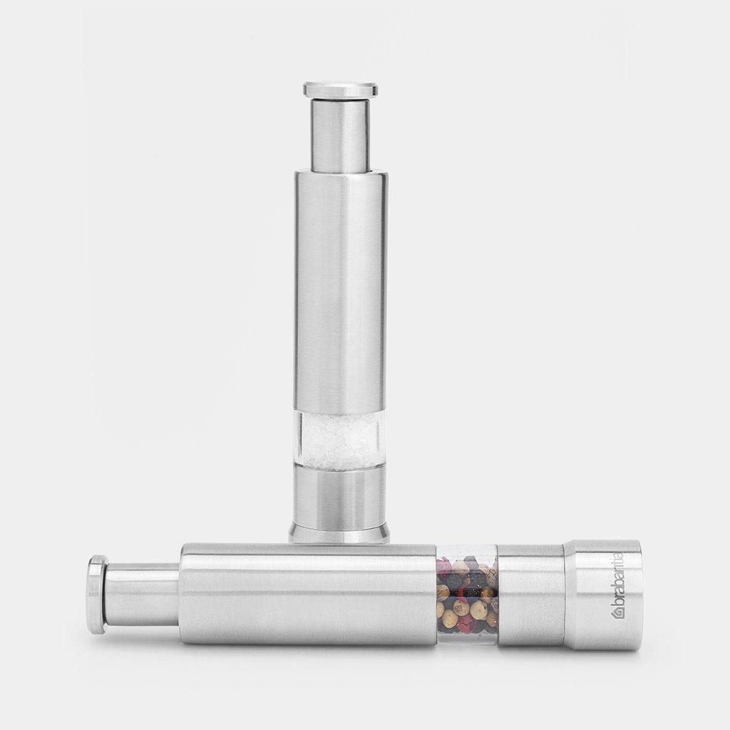 Brabantia Get Together Gewürzmühlen 5.4x2.8x14 cm 611407