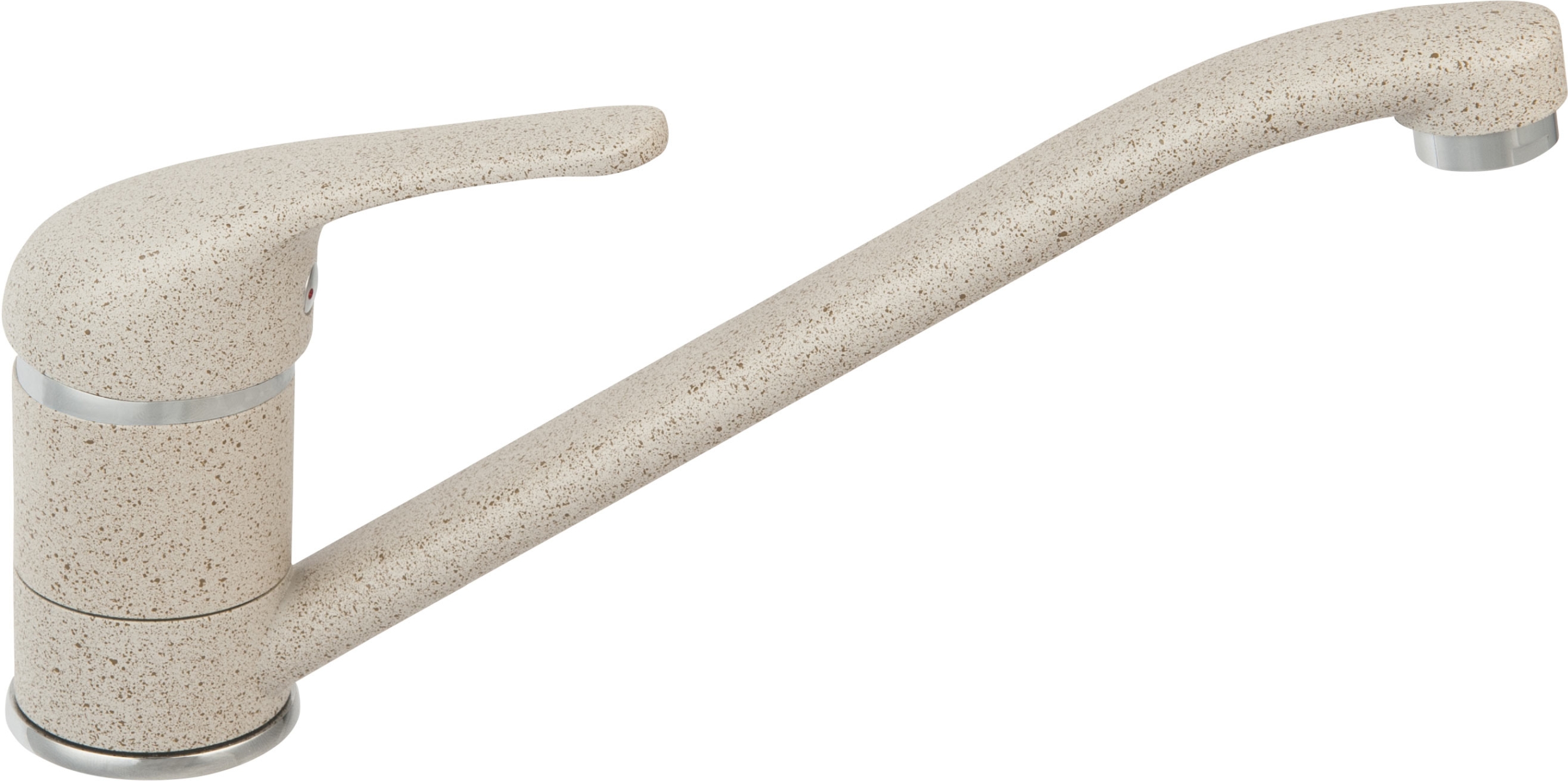 Ferro Freya küchenarmatur stehend beige BFR4S