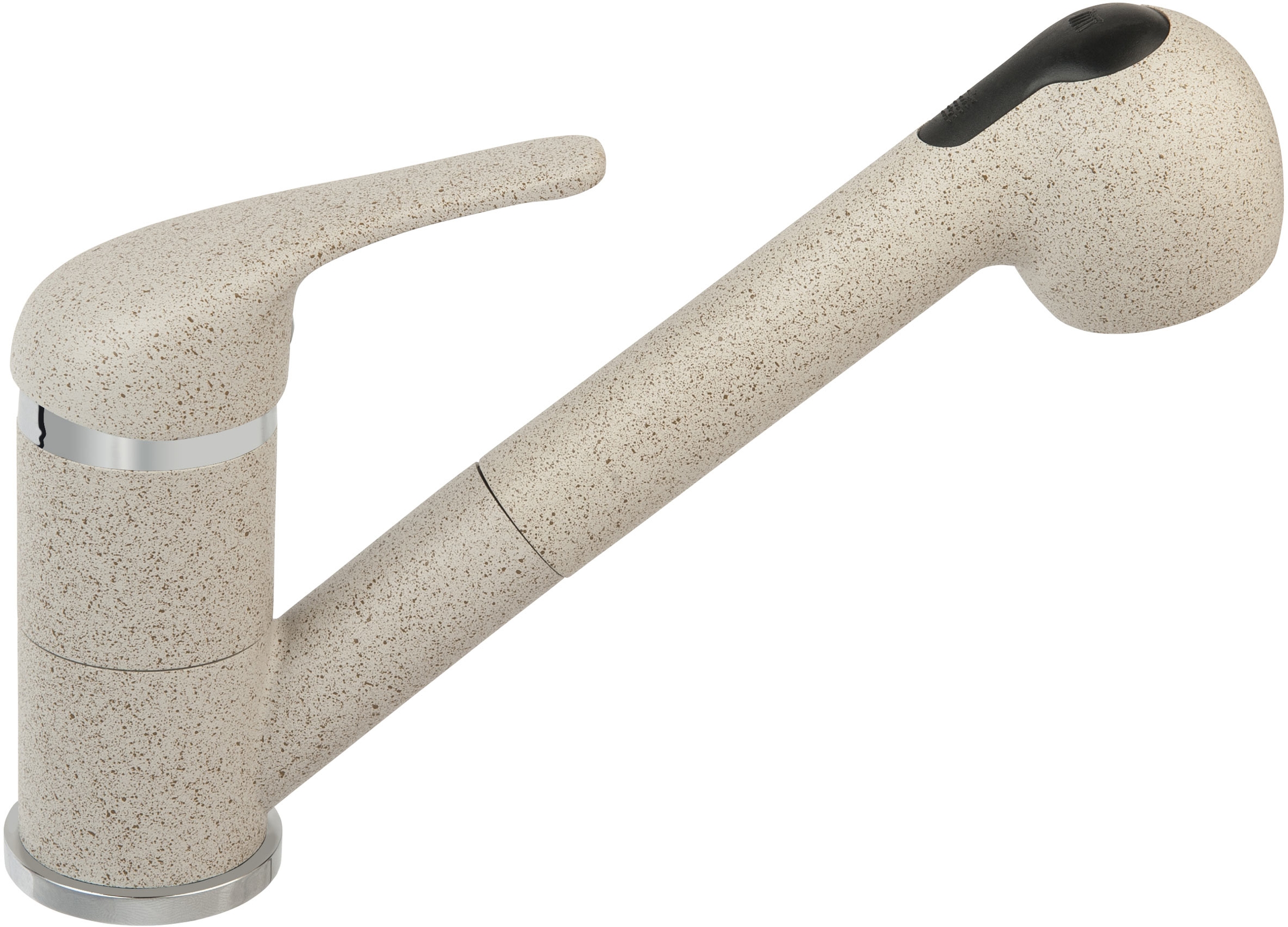 Ferro Freya küchenarmatur stehend beige BFR8S