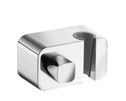 Kludi A-QA Winkelanschluss mit Griff chrom 6556205-00