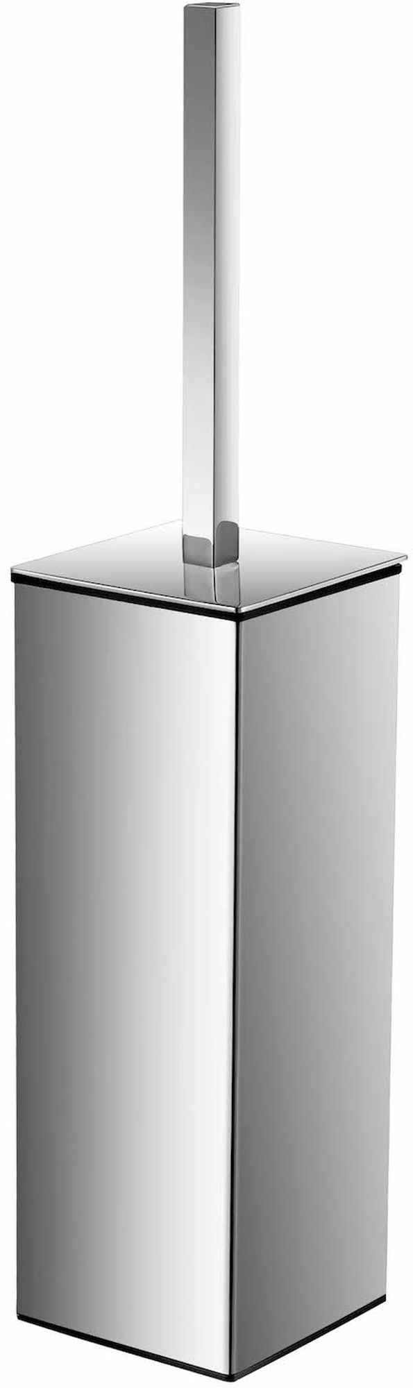 Stella Klobürste gestellt chrom 19.208