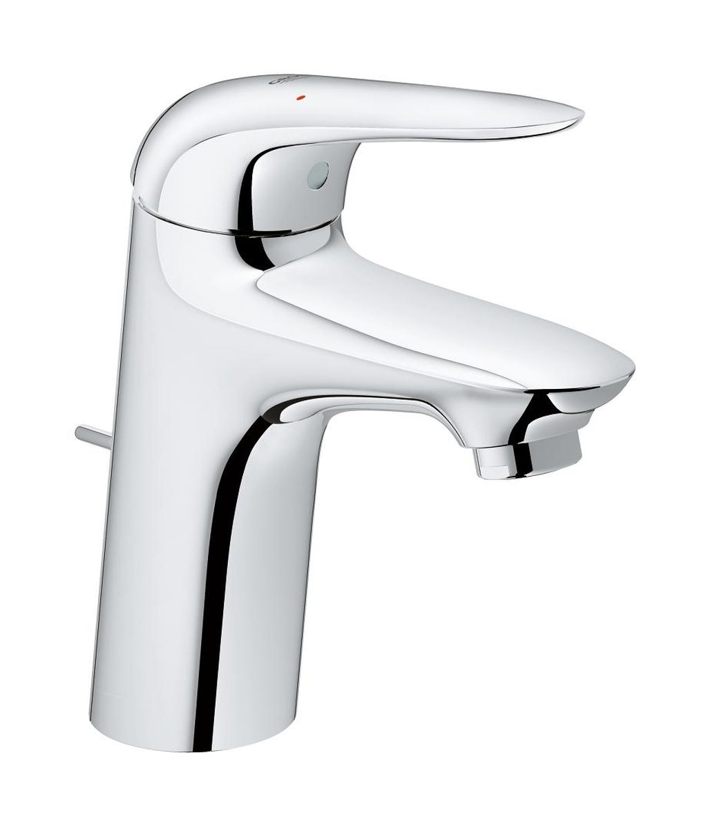 Grohe Eurostyle New Waschtischarmatur Stehend StarLight Chrome 23707003