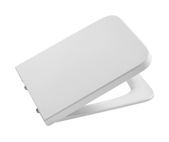 Roca Inspira Toilletensitz absenkautomatik weiß A80153200B