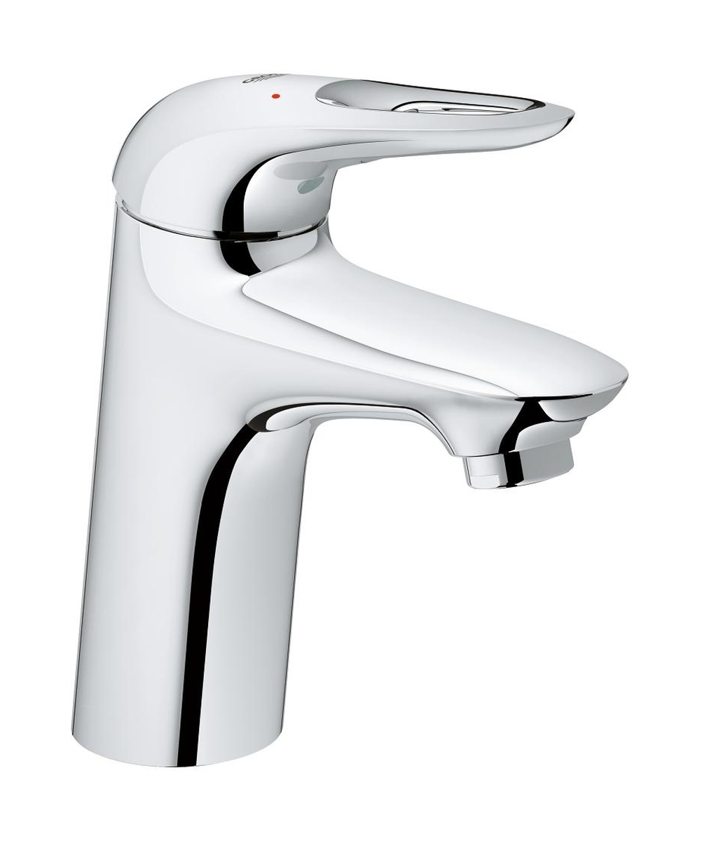 Grohe Eurostyle New Waschtischarmatur Stehend StarLight Chrome 32468003