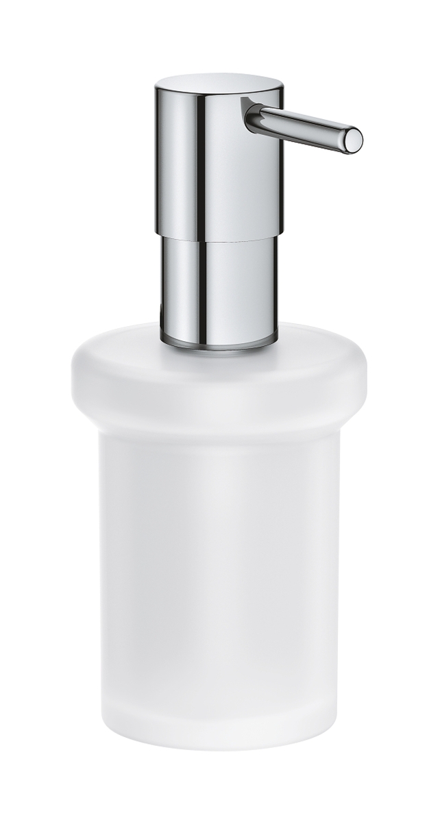 Grohe Essentials Seifenspender 160 ml StarLight Chrome 40394001