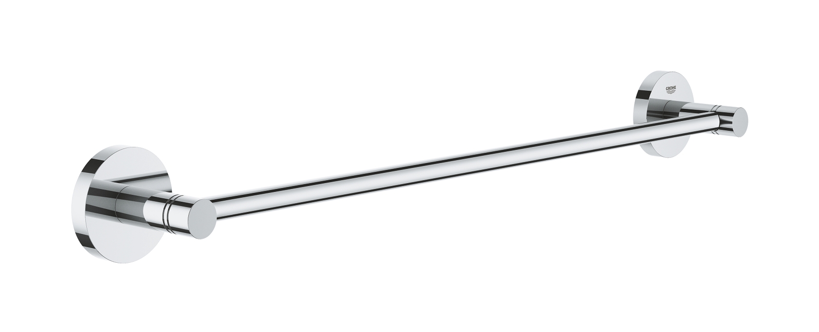 Grohe Essentials Handtuchhalter chrom 40688001