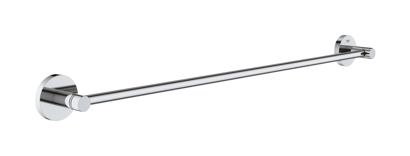 Grohe Essentials Handtuchhalter StarLight Chrome 40366001