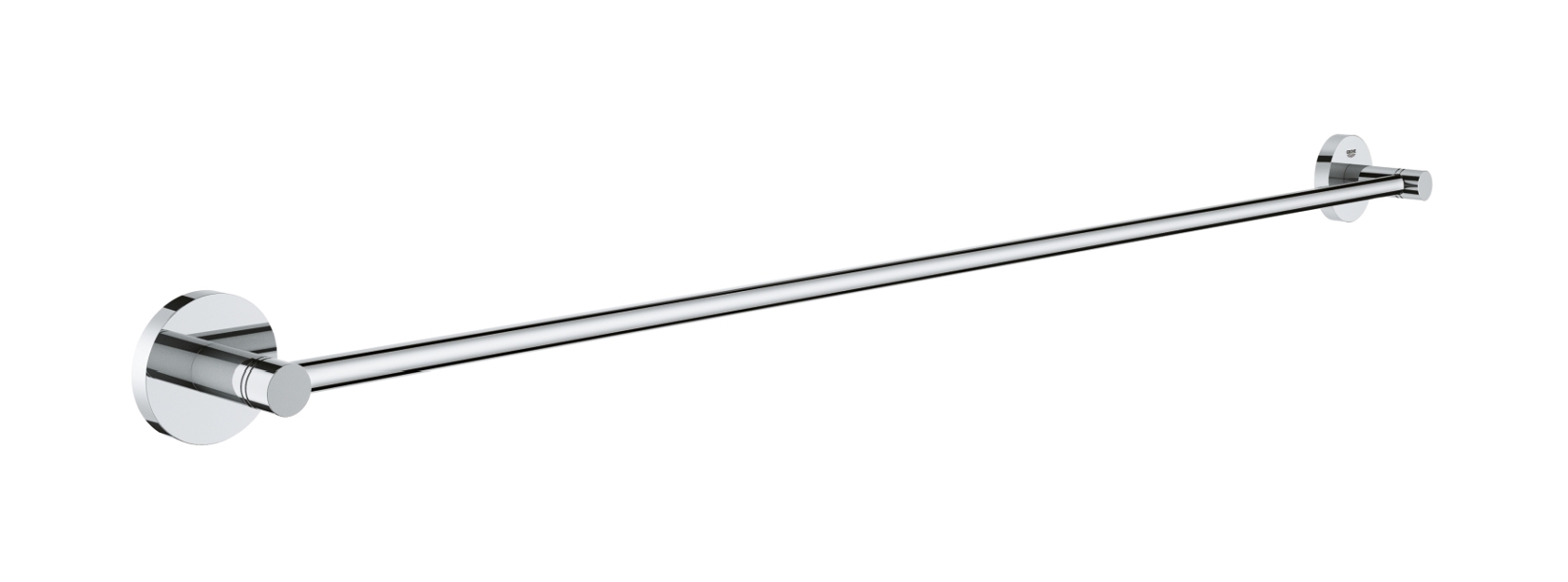 Grohe Essentials Handtuchhalter StarLight Chrome 40386001