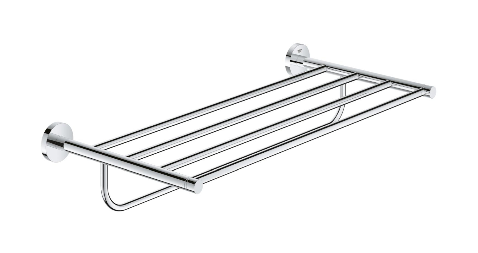 Grohe Essentials Regal 55 cm chrom 40800001