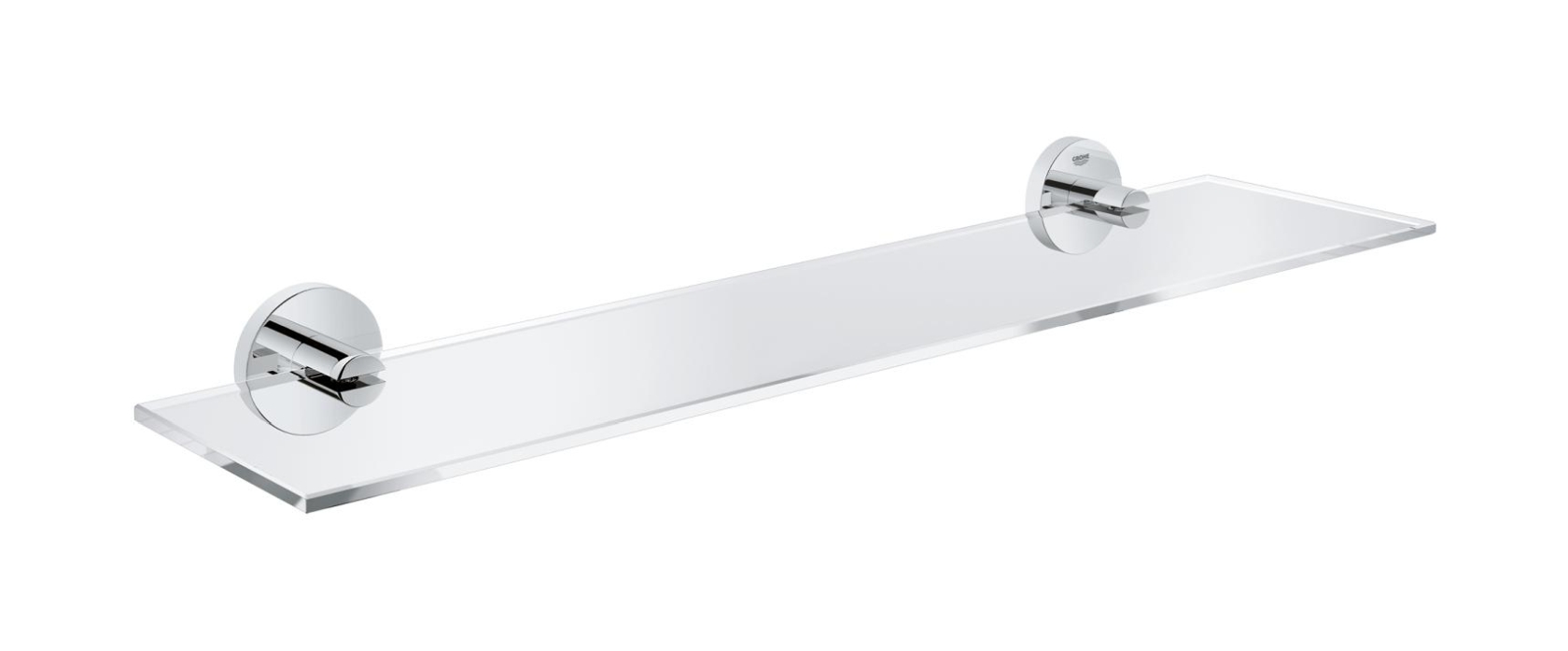 Grohe Essentials Regal 53 cm chrom 40799001