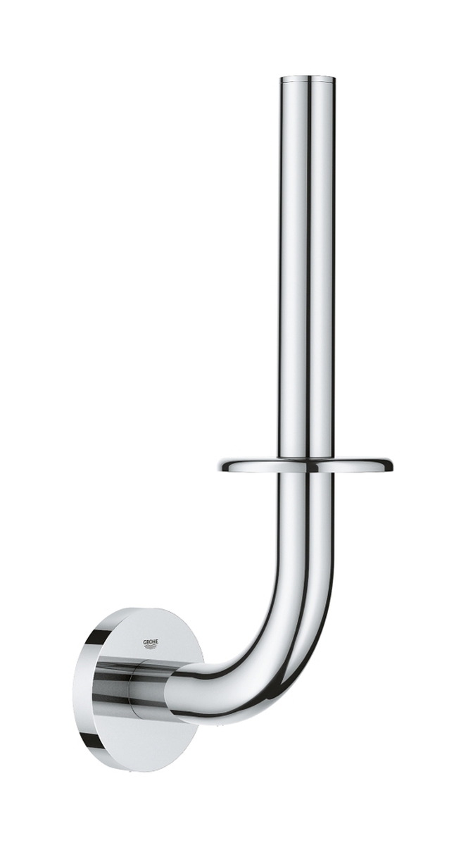 Grohe Essentials Klopapierhalterung StarLight Chrome 40385001
