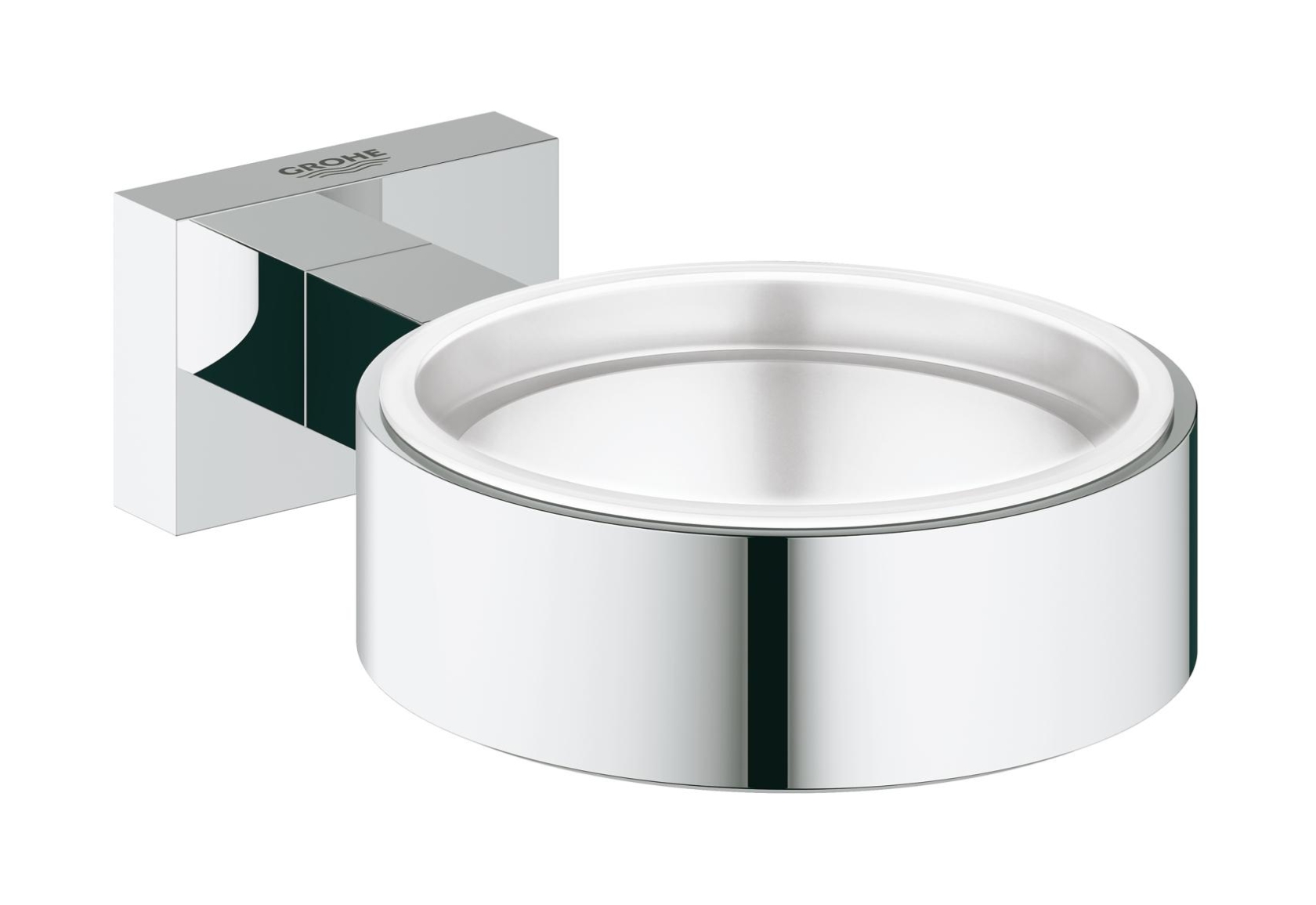 Grohe Essentials Zubehörhalter chrom 40508001