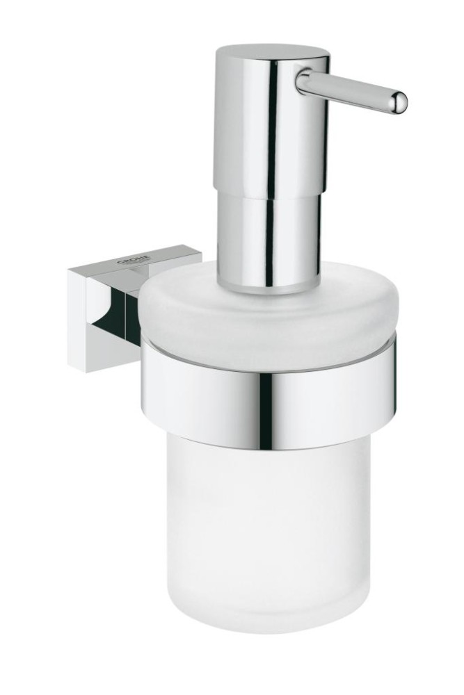 Grohe Essentials Seifenspender 160 ml StarLight Chrome 40756001