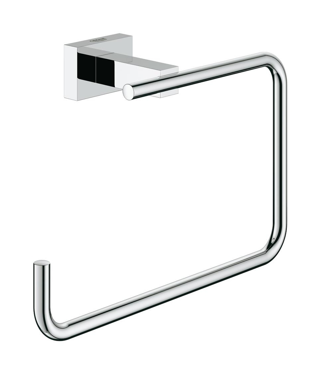 Grohe Essentials Handtuchhalter StarLight Chrome 40510001