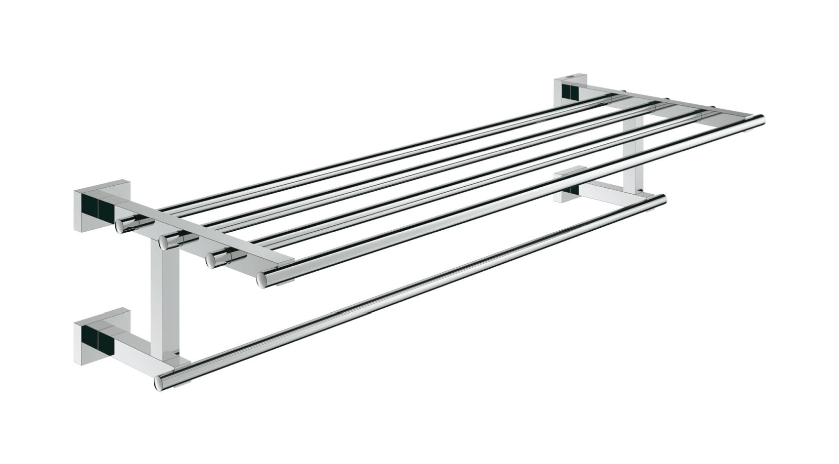 Grohe Essentials Regal 55.8 cm chrom 40512001