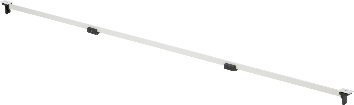 Viega Advantix Duschablaufgitter cm weiß 711887