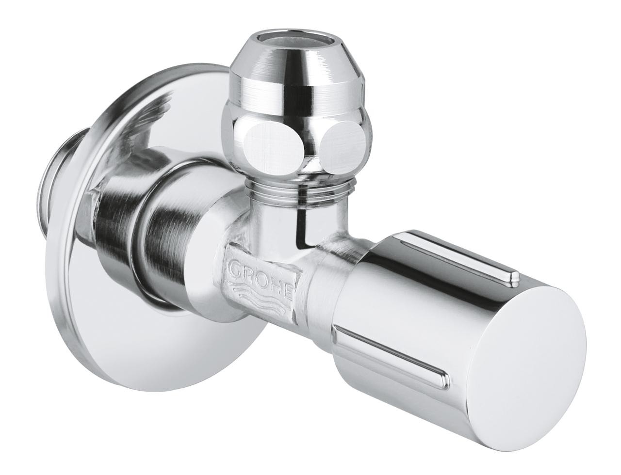 Grohe Eckwandventil StarLight Chrome 22037000