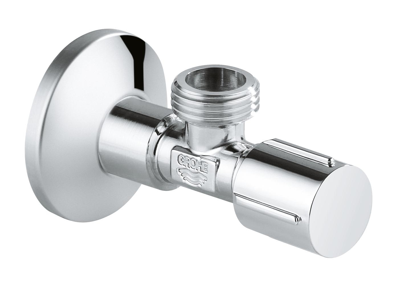 Grohe Eckwandventil StarLight Chrome 22046000
