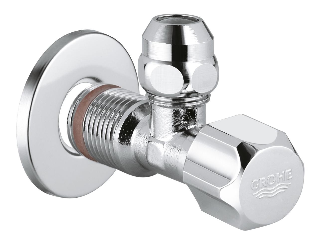 Grohe Eckwandventil StarLight Chrome 22031000