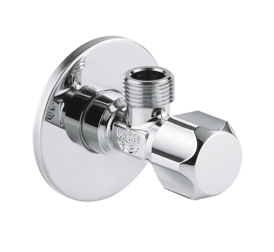 Grohe Eckwandventil StarLight Chrome 22032000