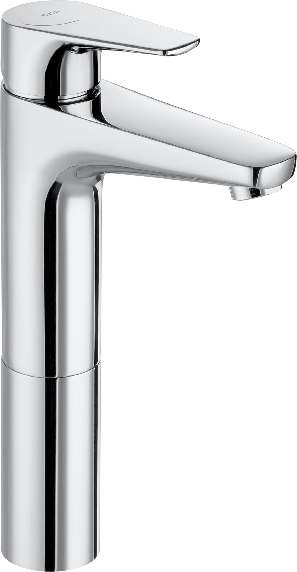 Roca Atlas Waschtischarmatur Stehend chrom A5A3790C00