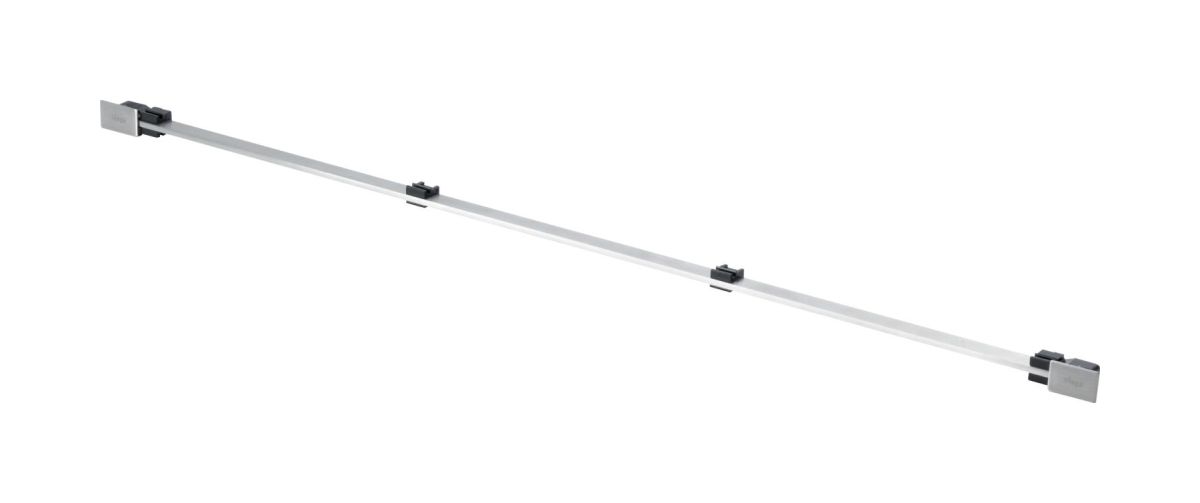 Viega Advantix Duschablaufgitter 120 cm 736569