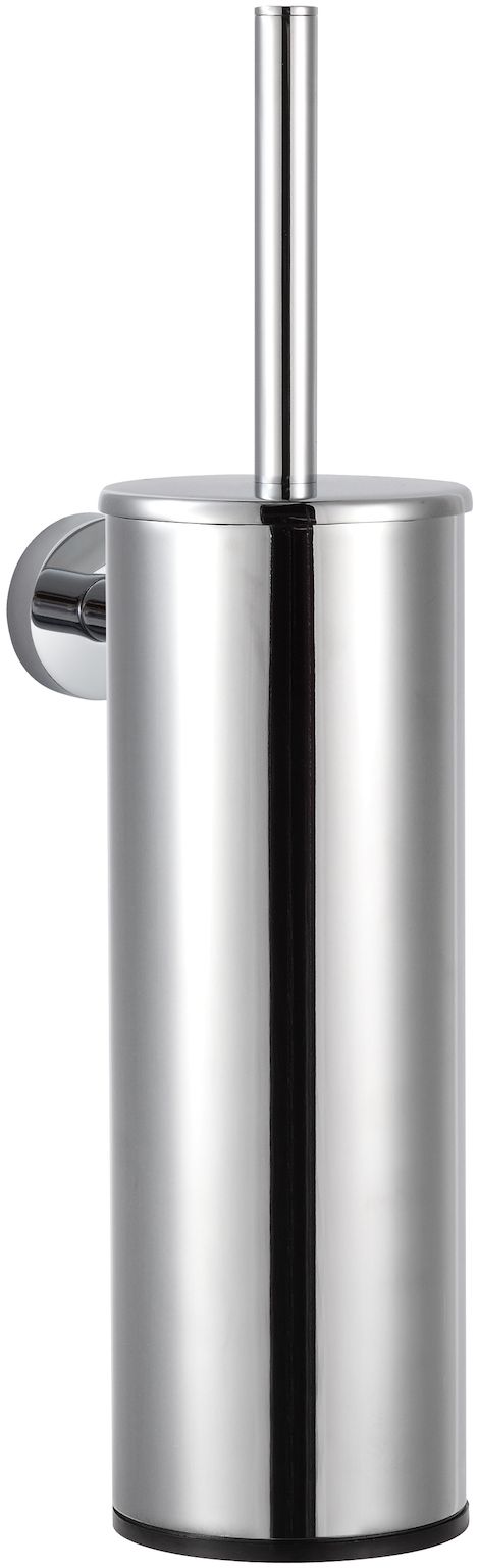 Stella Classic Klobürste verschraubt chrom 07.435