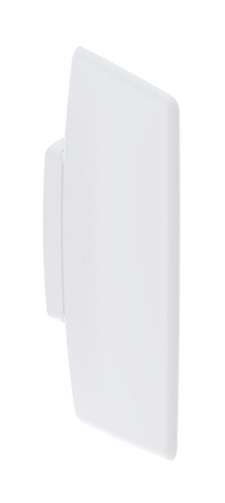 Geberit Basic Urinal-Trennwand 115.201.11.1