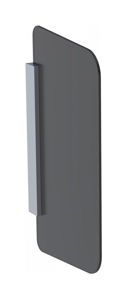 Geberit Urinal-Trennwand 115.211.CD.1