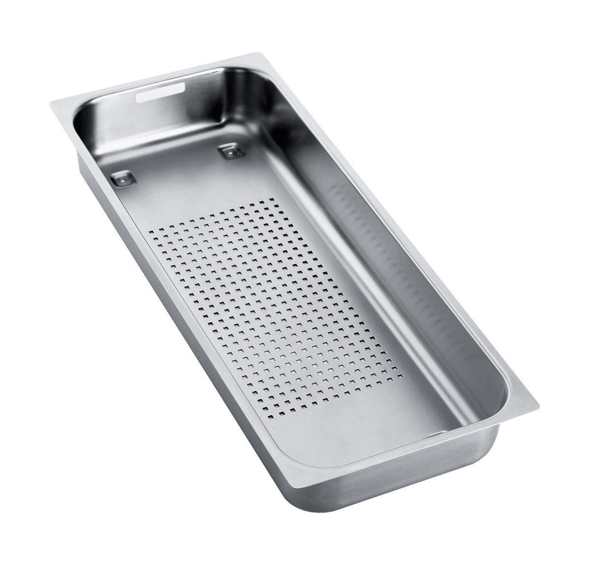 Franke Kubus Tropfeinsatz 112.0057.850