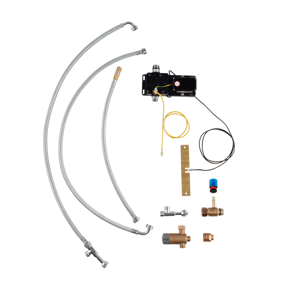 Grohe Foot Control Umbausatz 30309000