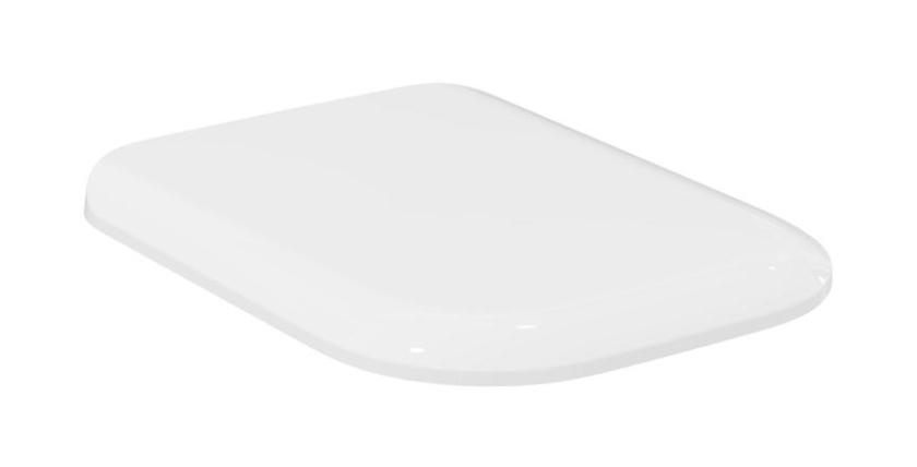 Ideal Standard Tonic Toilletensitz absenkautomatik K706501