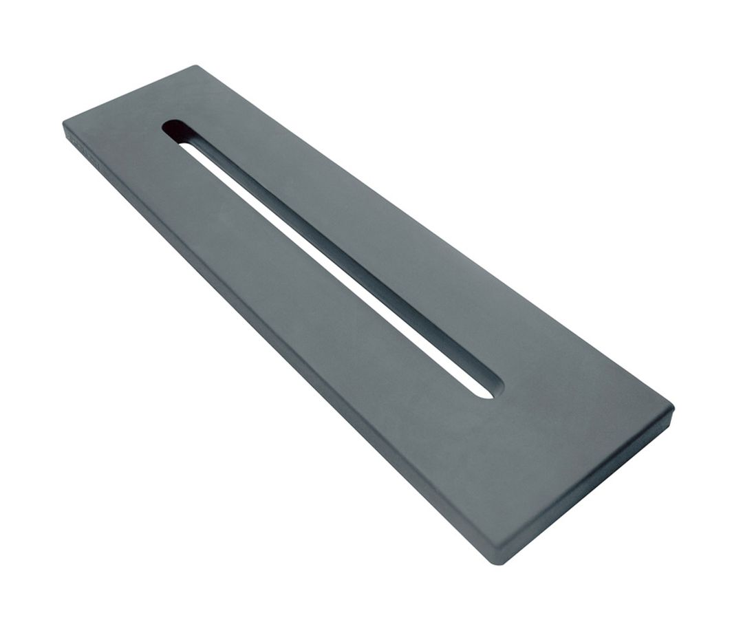 Excellent Level Regal WAPO.LEVEL-SZARY