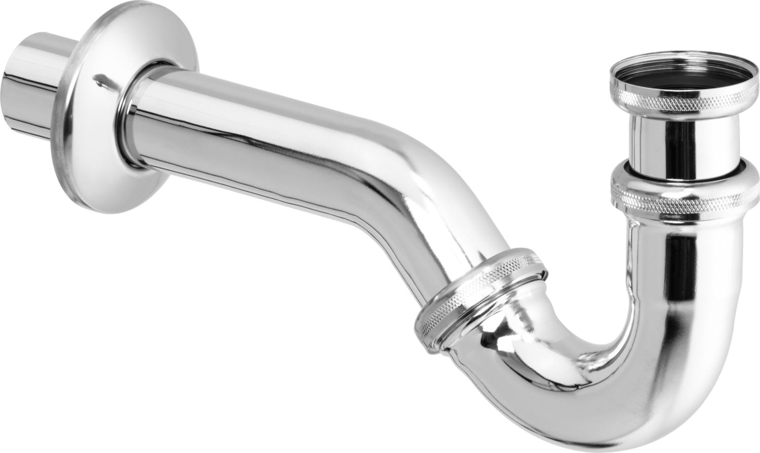 Viega Siphon für ein Bidet 103781