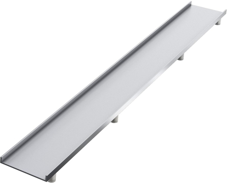 Schedpol Base Duschablaufgitter 15 cm 10.060/PL