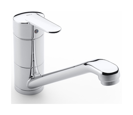 Roca Victoria-N Küchenarmatur Stehend chrom A5A8925C00