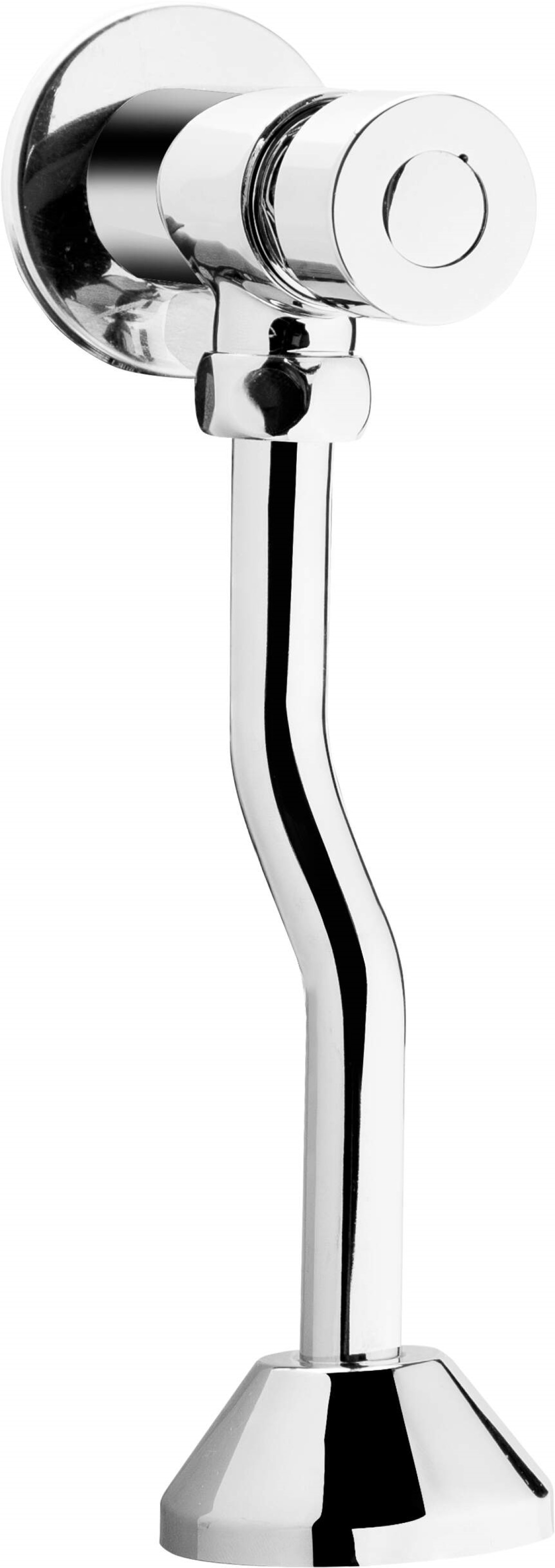 Deante Press Wandventil || BCH_098L