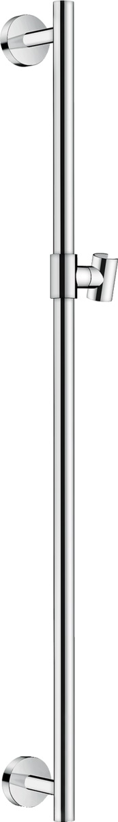 Hansgrohe Unica Duschstange |90 cm 26402000