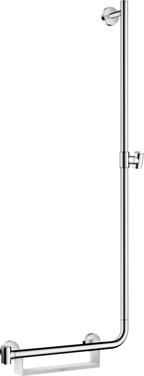 Hansgrohe Unica Duschstange |110 cm 26404400