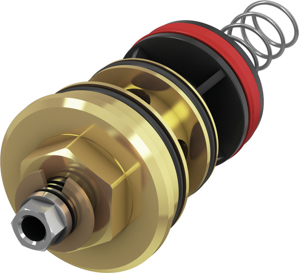 Tece Profil Spüleinsatz 9820031