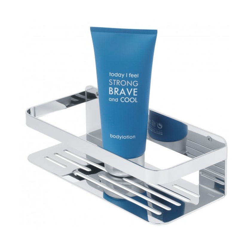 Tiger Caddy Badezimmerkorb chrom 14000.3.03.46